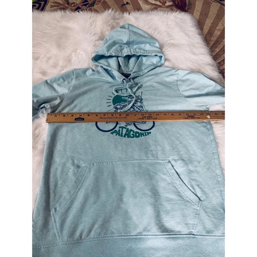 Patagonia Hoodie - Picture 7 of 8